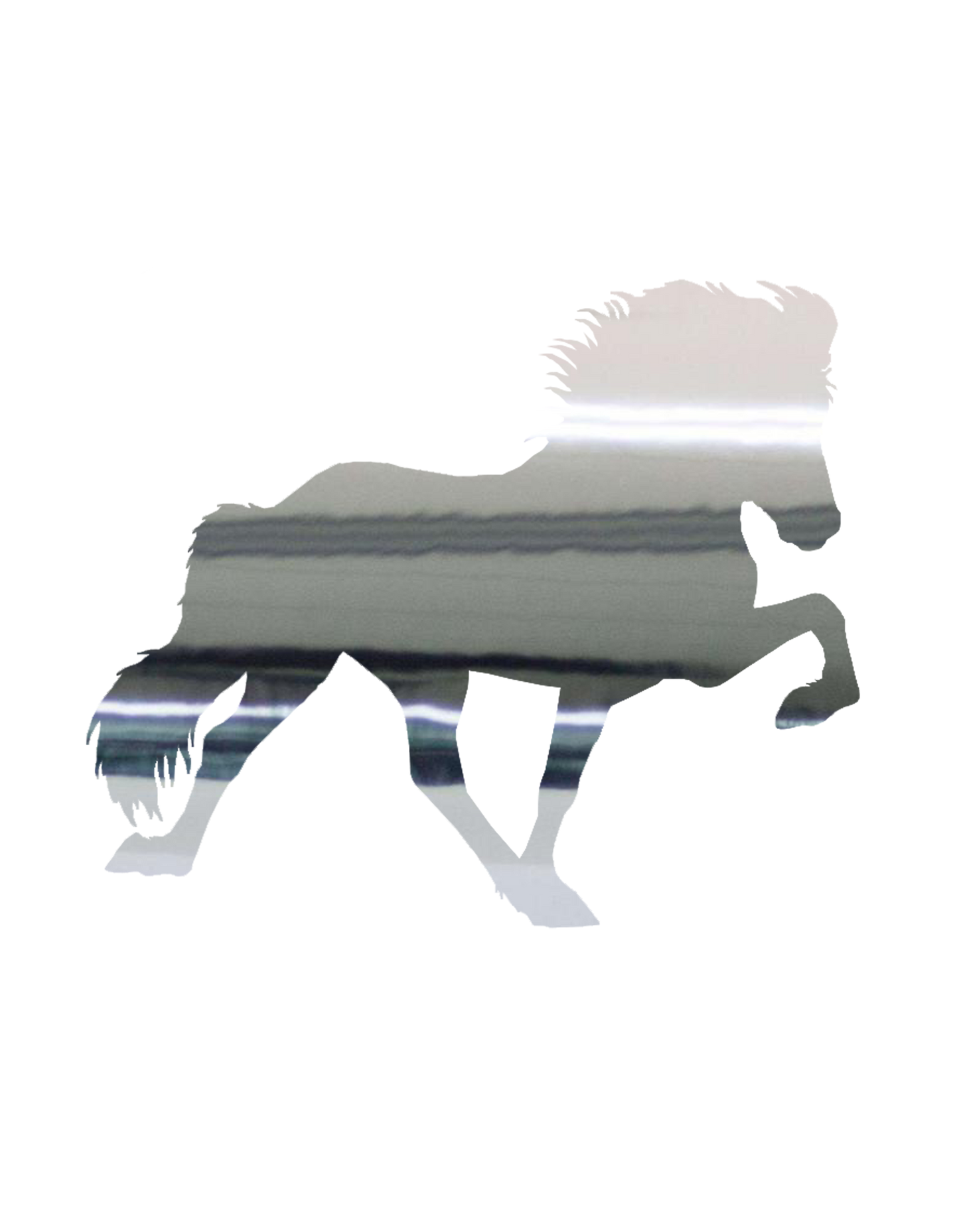 Aufkleber "Tandri"