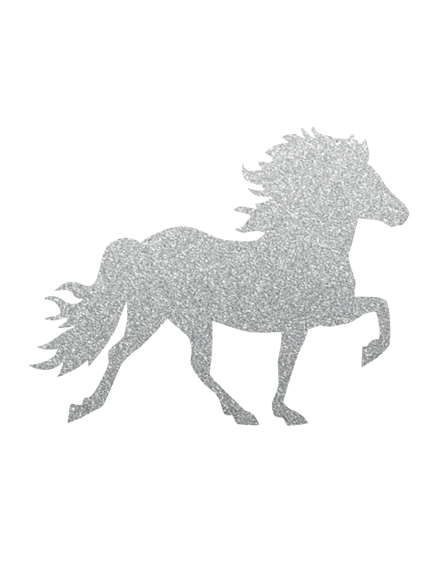 Aufkleber "Hildur"