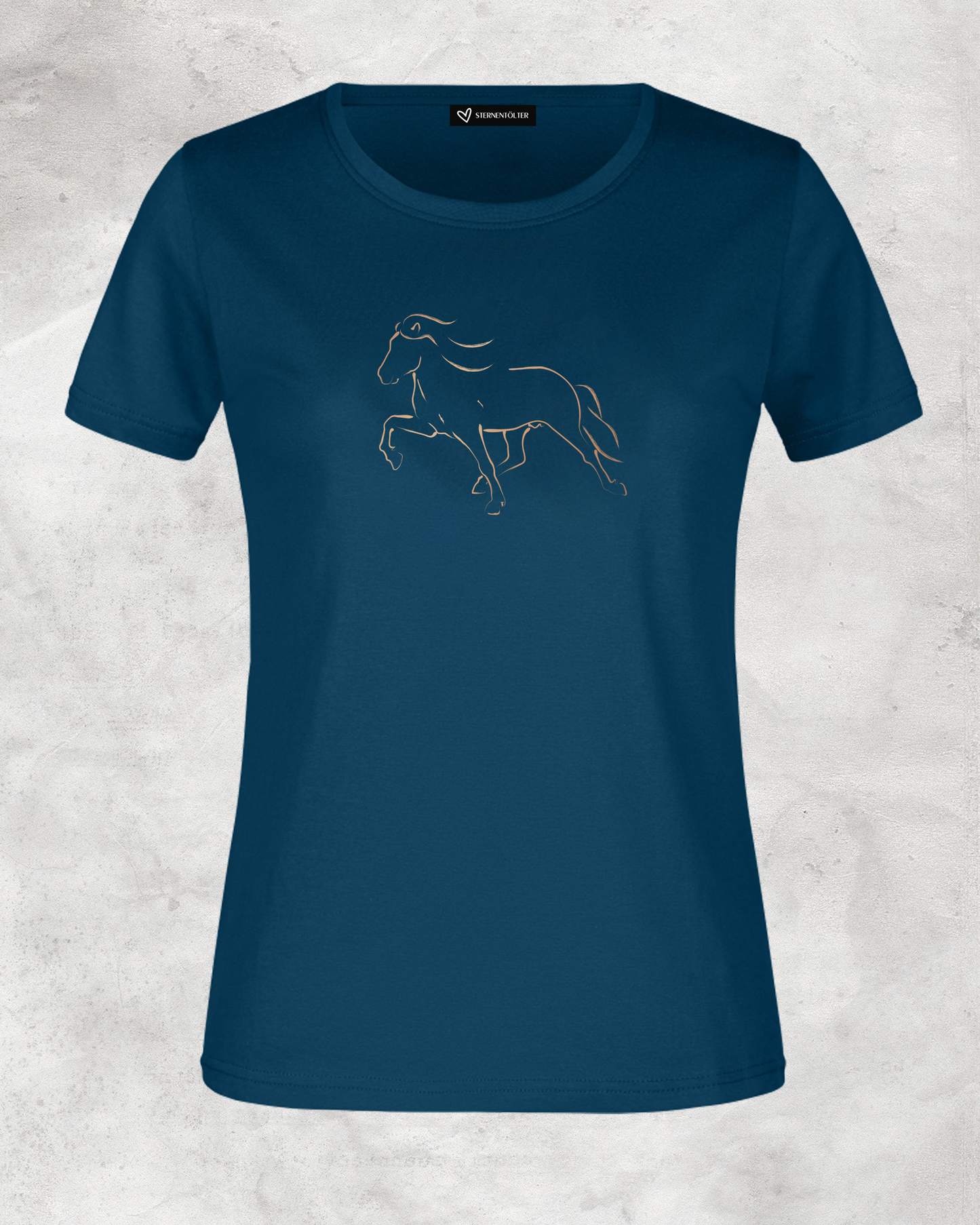 Damen-Shirt "Fifa"