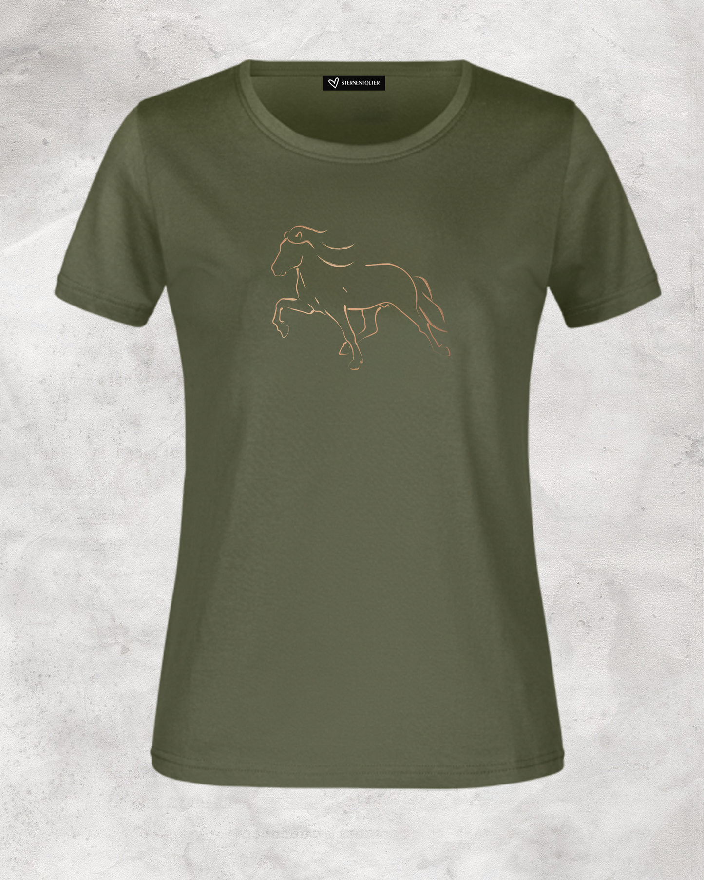 Damen-Shirt "Fifa"