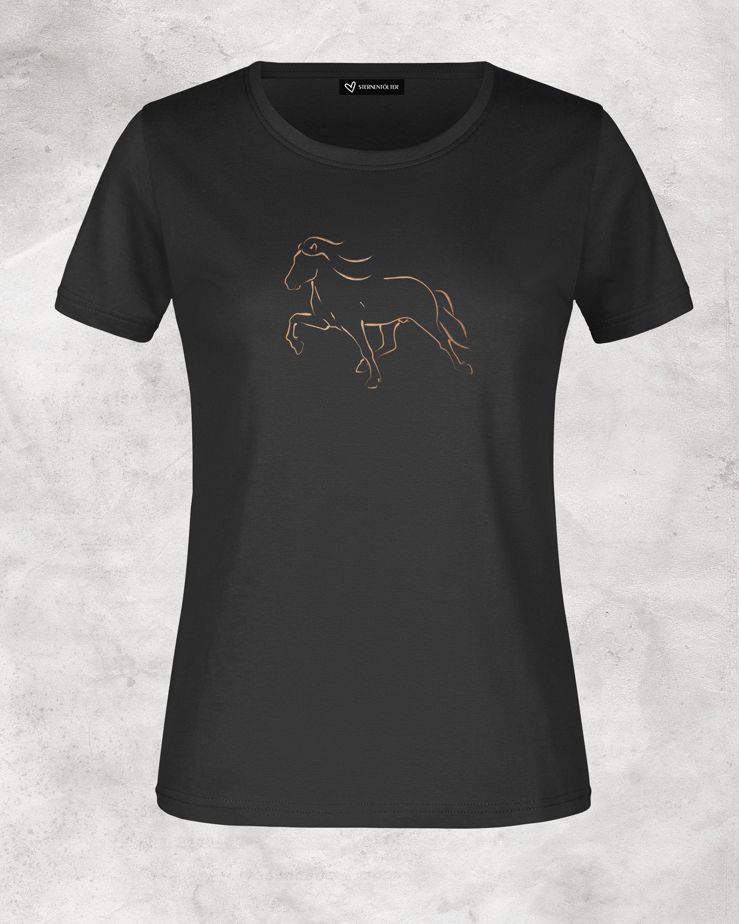 Damen-Shirt "Fifa"
