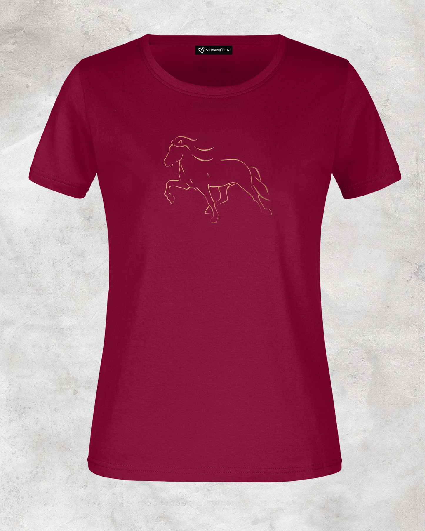 Damen-Shirt "Fifa"
