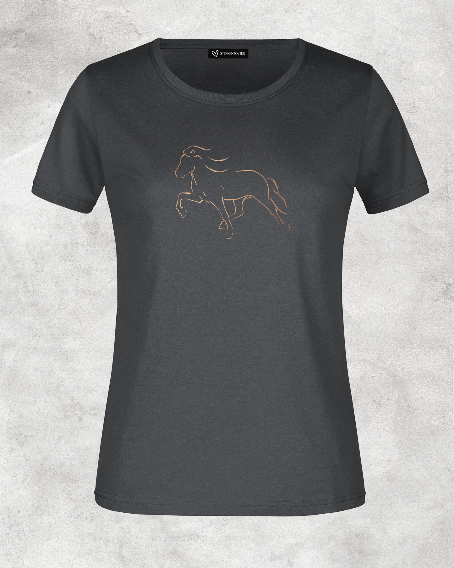 Damen-Shirt "Fifa"
