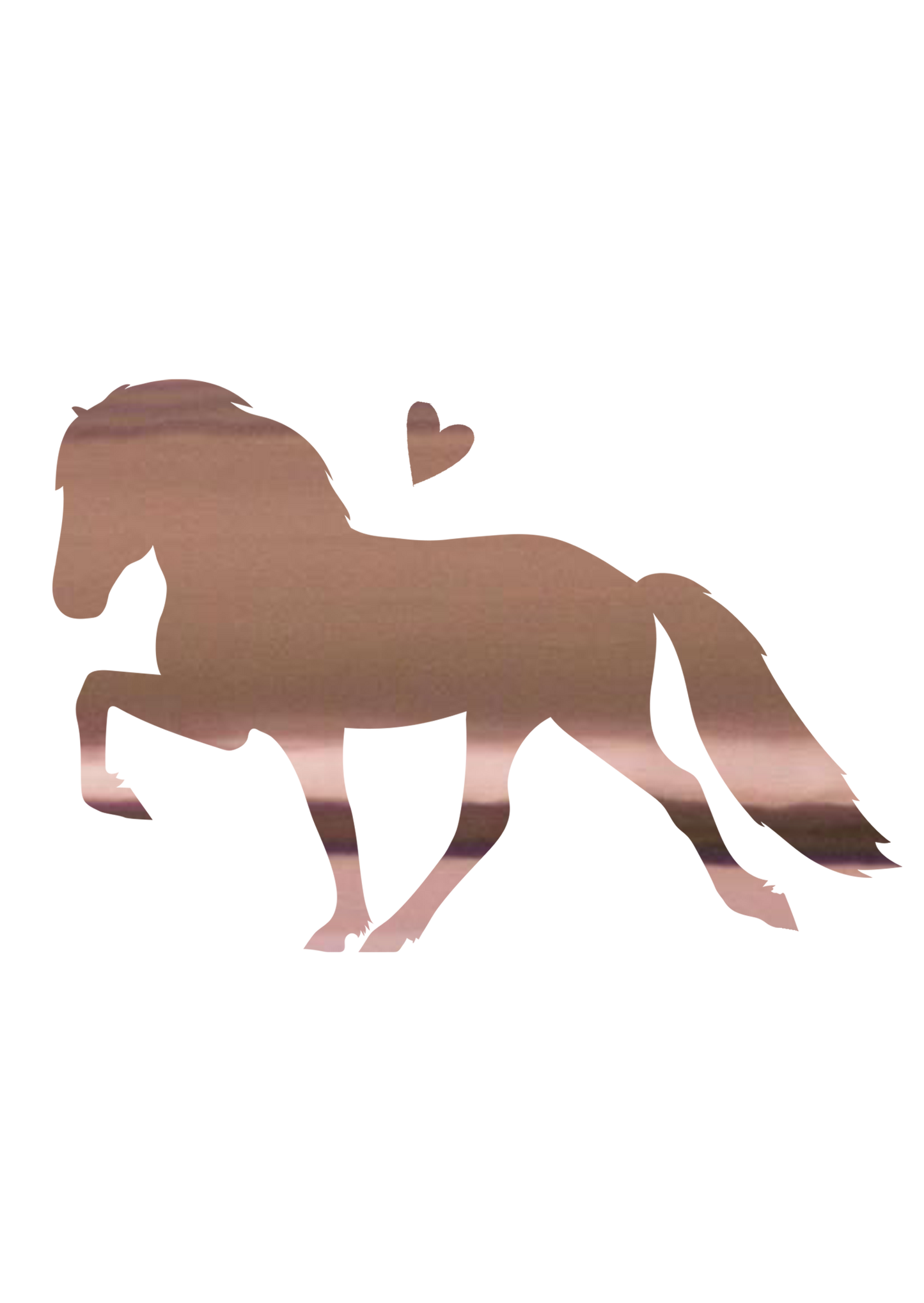 Aufkleber "Flóki"
