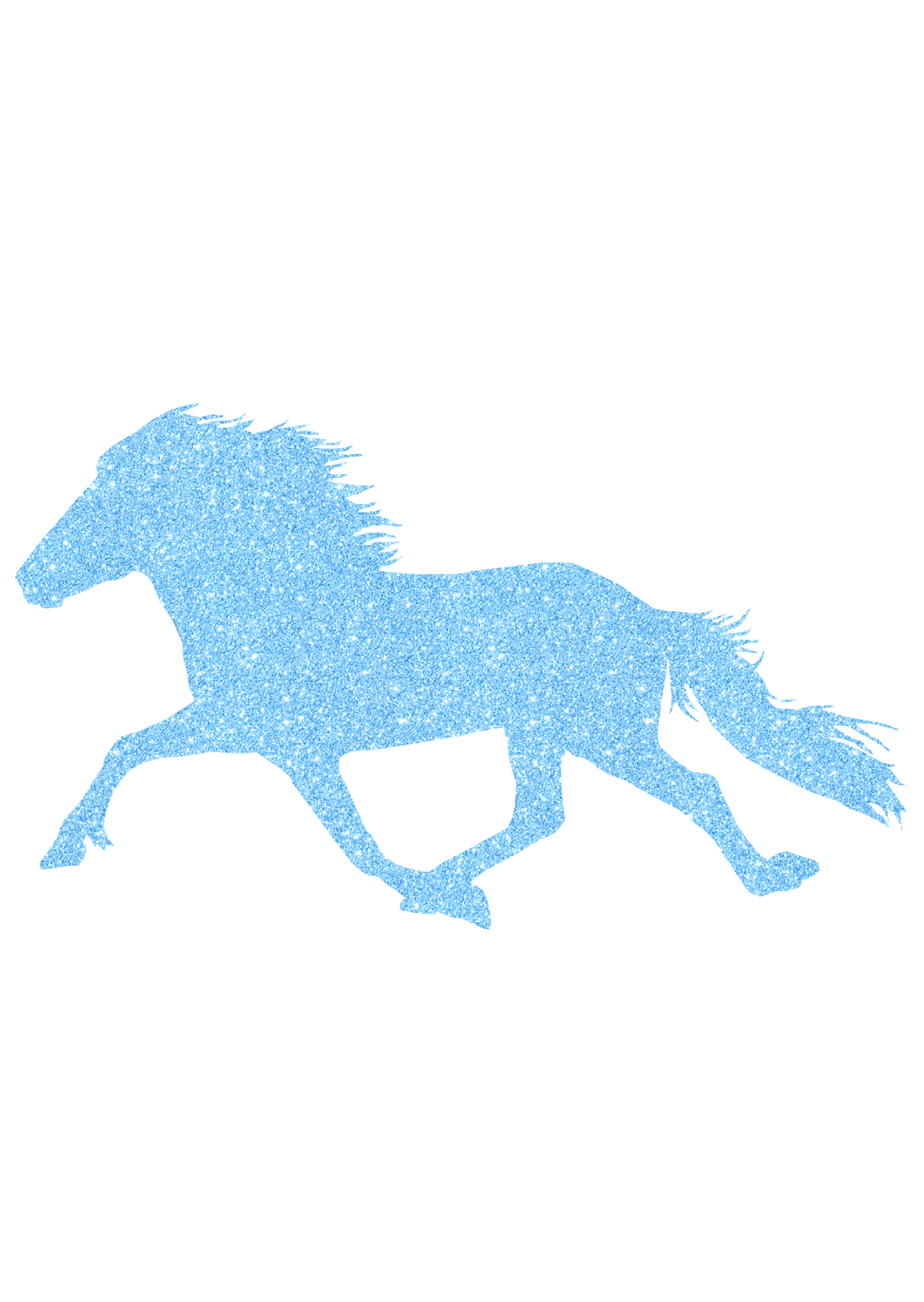 Aufkleber "Pacer"