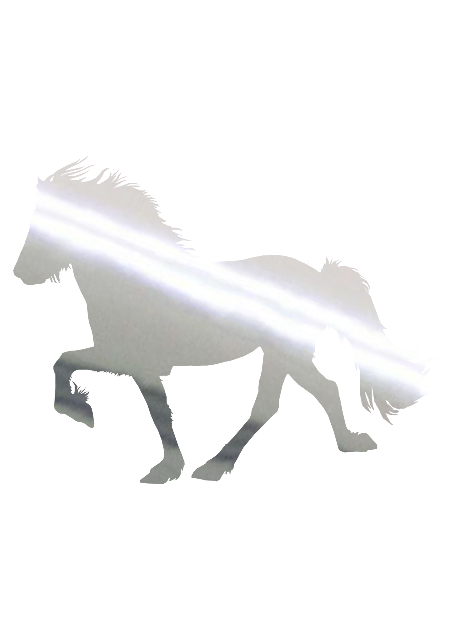 Aufkleber "Mjölnir"