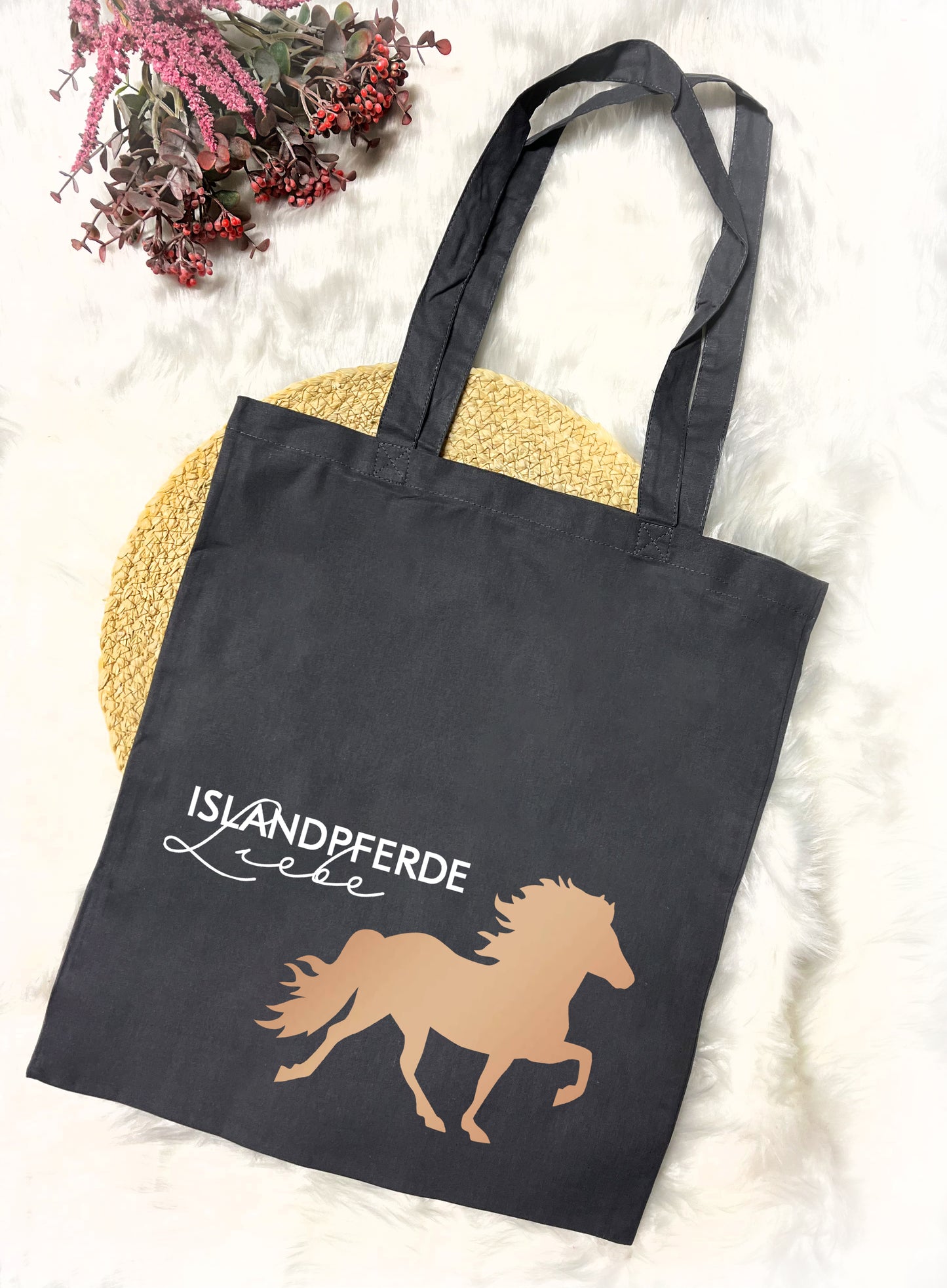 Baumwolltasche "Hildur"