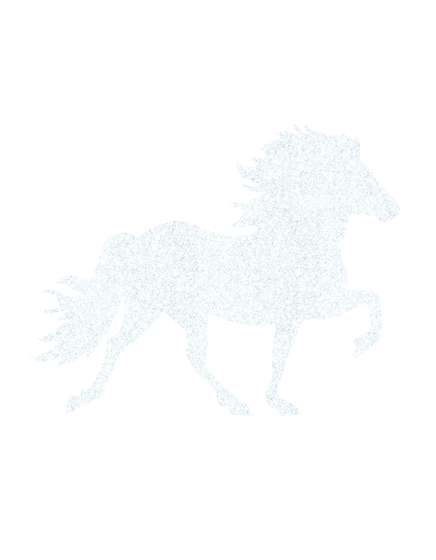 Aufkleber "Hildur"