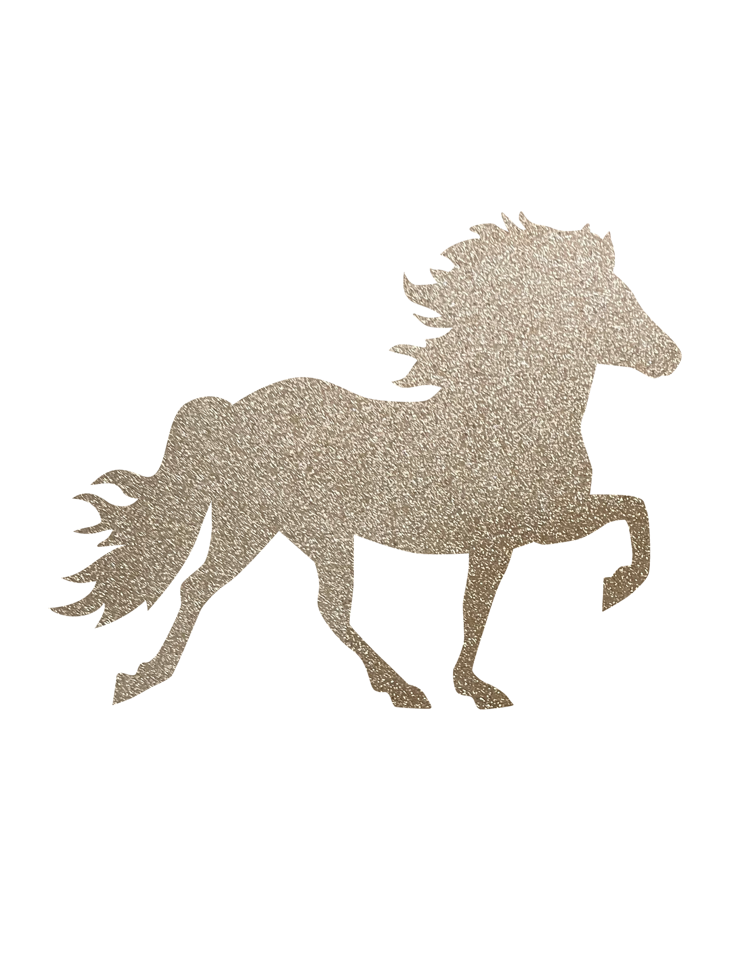 Aufkleber "Hildur"