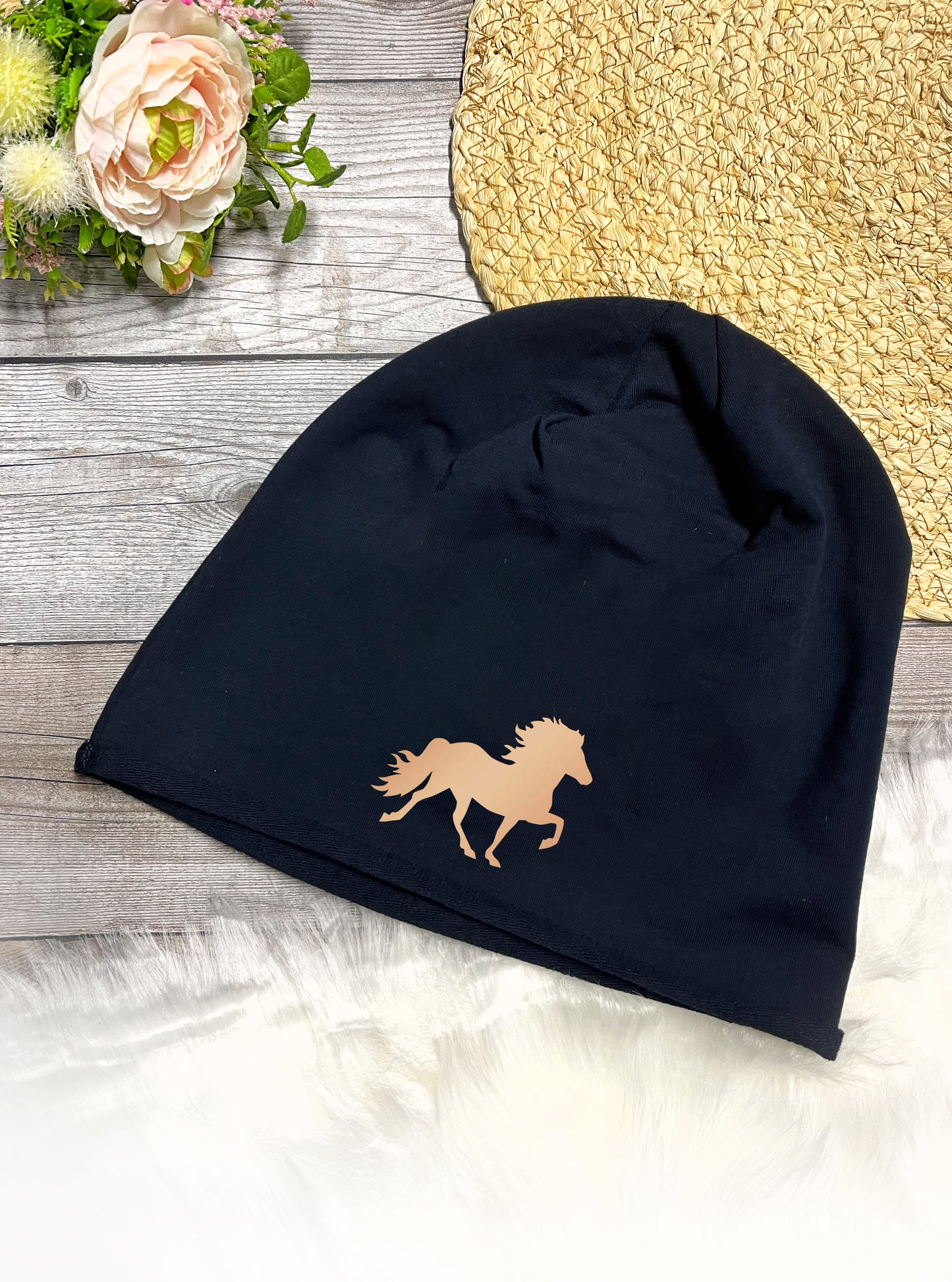 Beanie "Hildur"