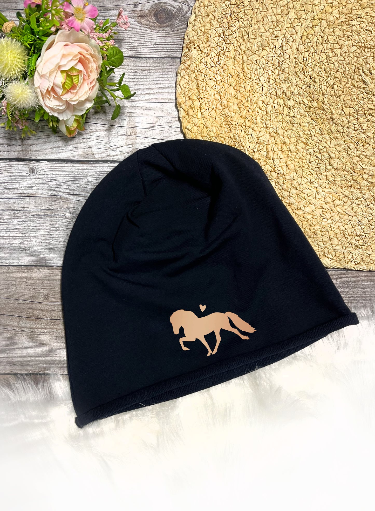 Beanie "Flóki"