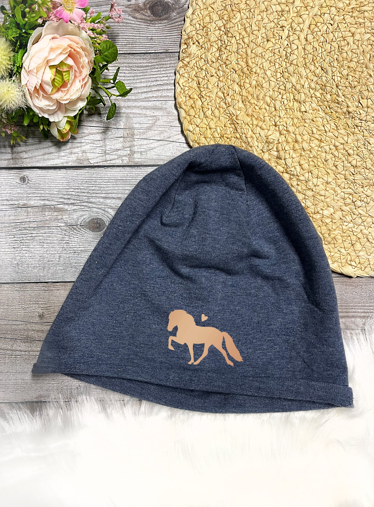 Beanie "Flóki"