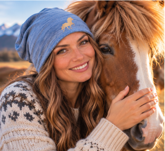 Beanie "Hildur"