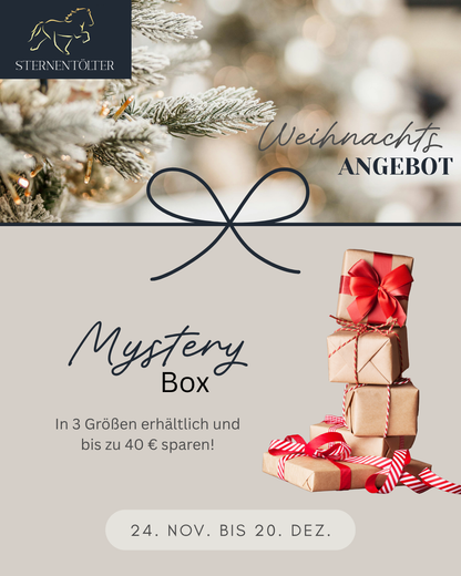 Mystery-Box