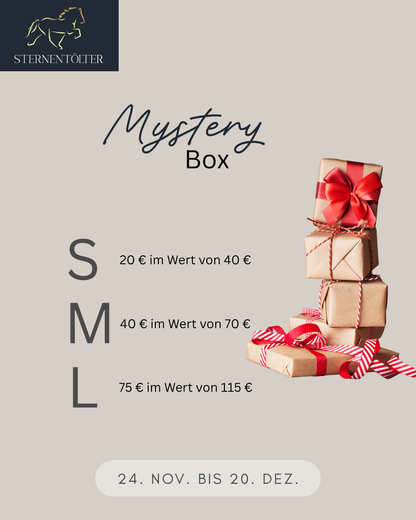 Mystery-Box