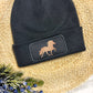 Strickbeanie "Hildur"