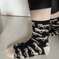 Socken "Gógó"