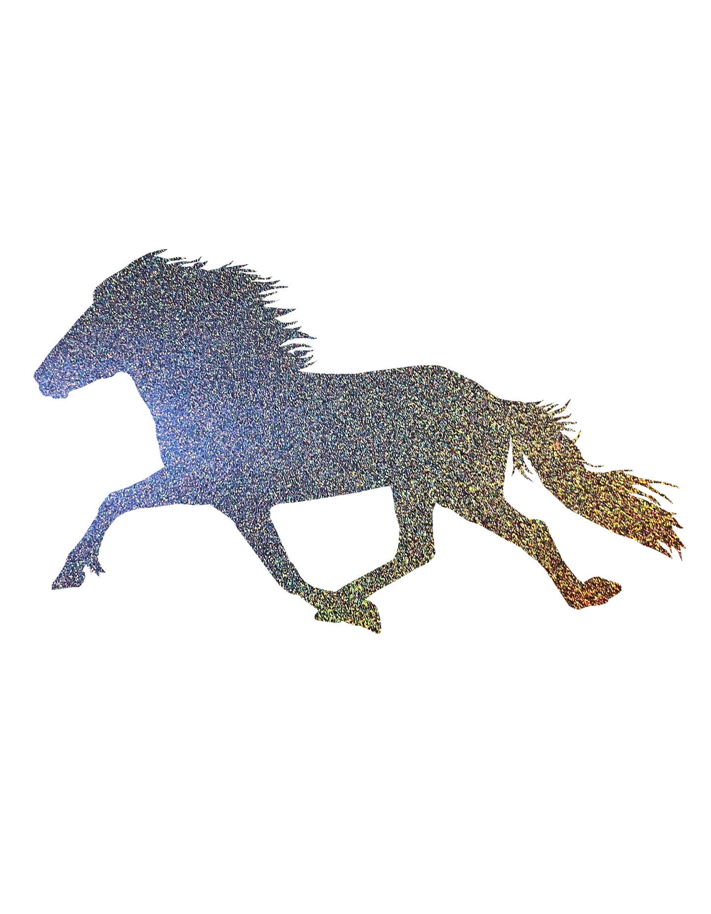 Aufkleber "Pacer"