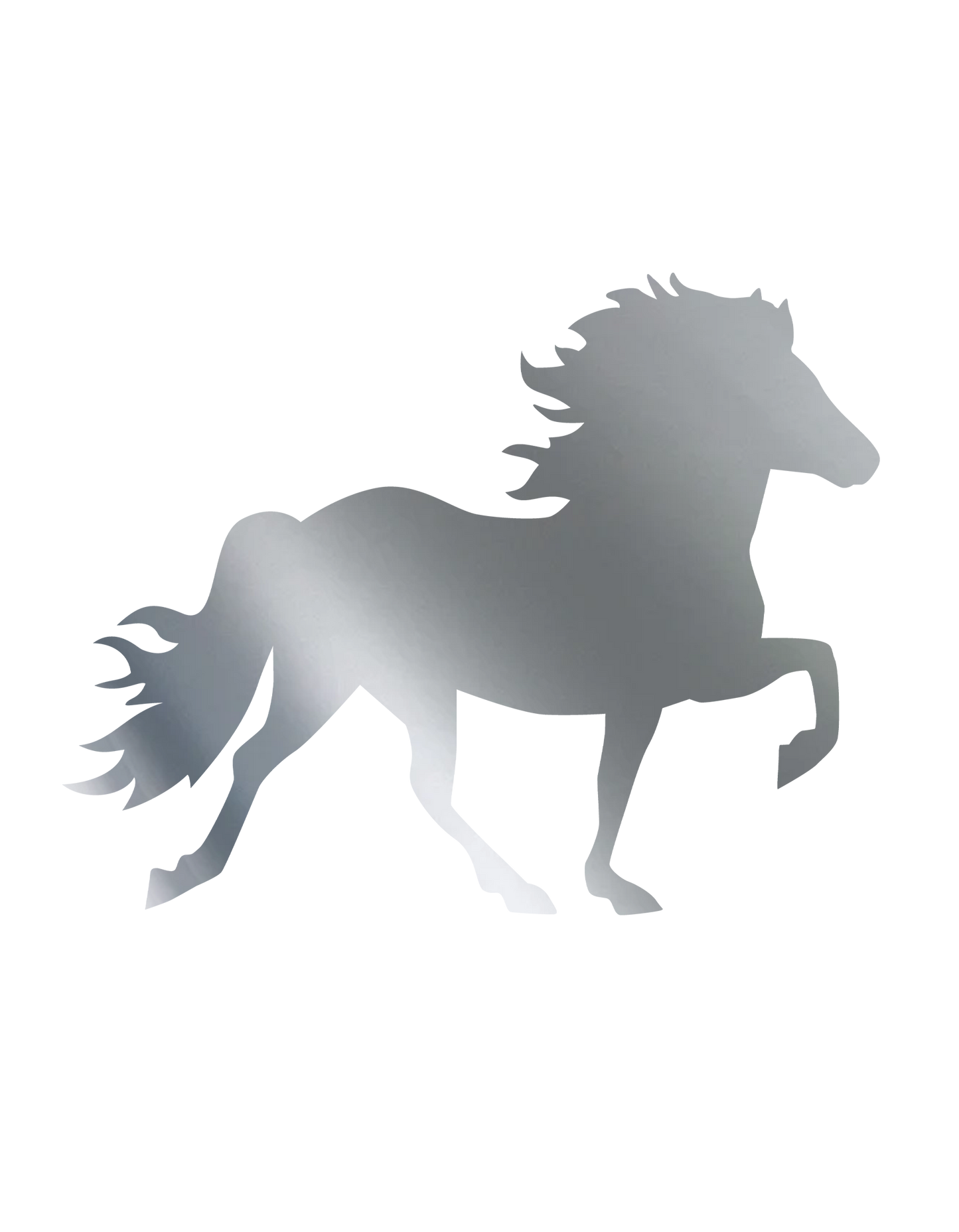Aufkleber "Hildur"