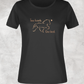 Damen-Shirt "Two hearts. One beat."