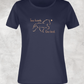Damen-Shirt "Two hearts. One beat."