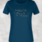 Damen-Shirt "Two hearts. One beat."