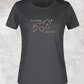 Damen-Shirt "Two hearts. One beat."
