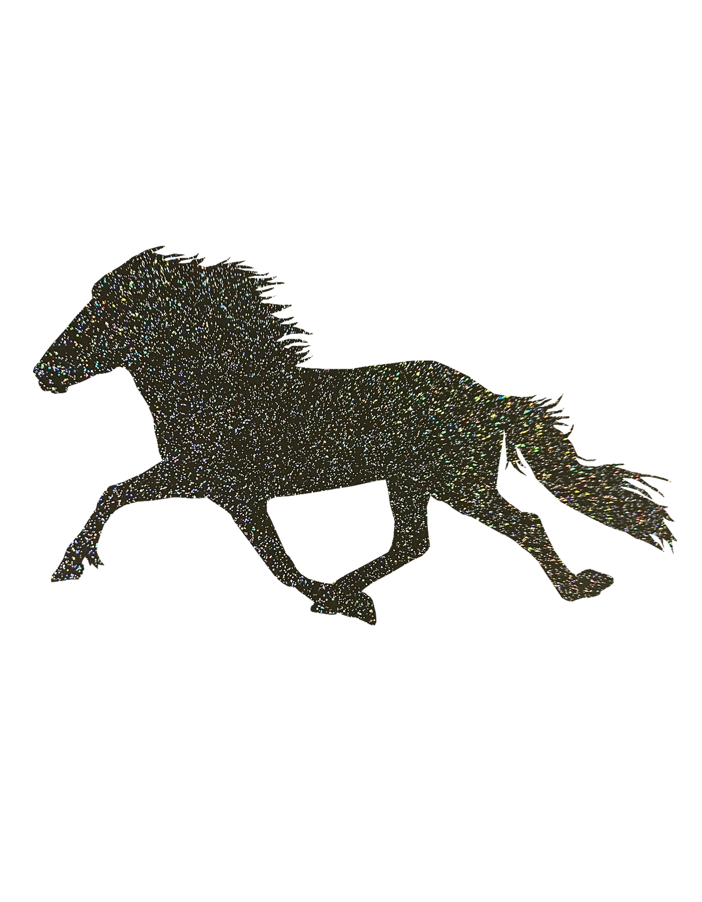 Aufkleber "Pacer"
