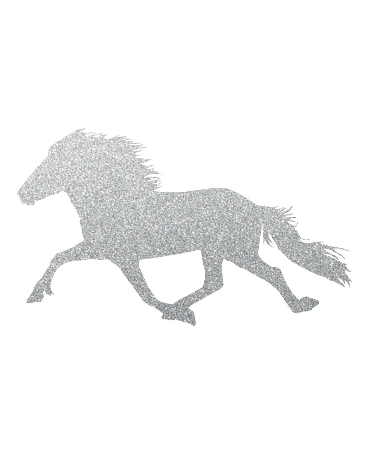 Aufkleber "Pacer"