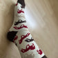 Socken "Kári"