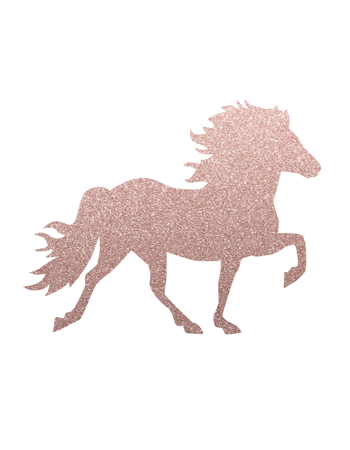 Aufkleber "Hildur"