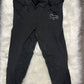 Reitleggings Grip schwarz - Gripmuster fehlerhaft