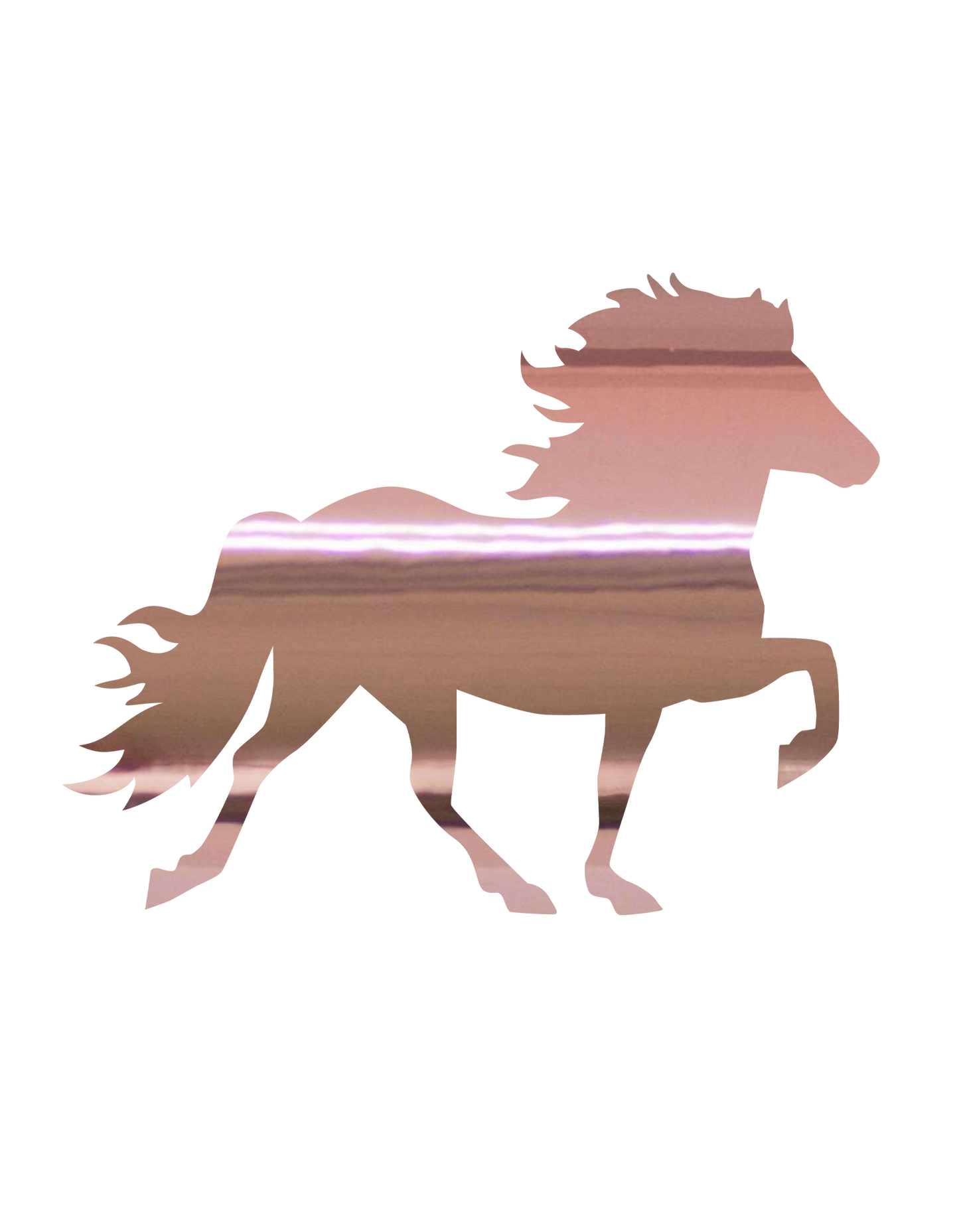 Aufkleber "Hildur"