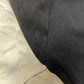 B-WARE Reitleggings Kunstlederbesatz