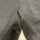 B-WARE Reitleggings Kunstlederbesatz