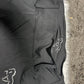 Reitleggings Grip schwarz - Gripmuster fehlerhaft