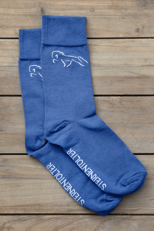 Socken Tölter Islandpferde Socken Isi Socken Sternentölter