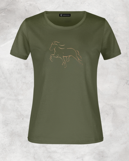 Damen-Shirt "Fifa"