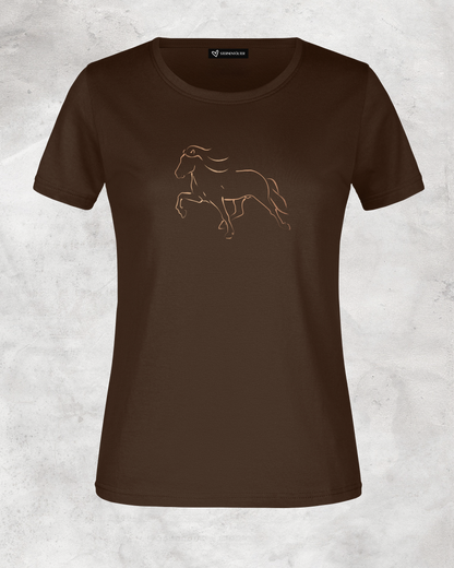 Damen-Shirt "Fifa"