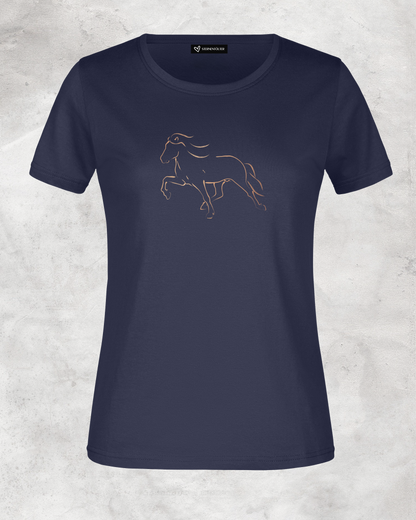 Damen-Shirt "Fifa"