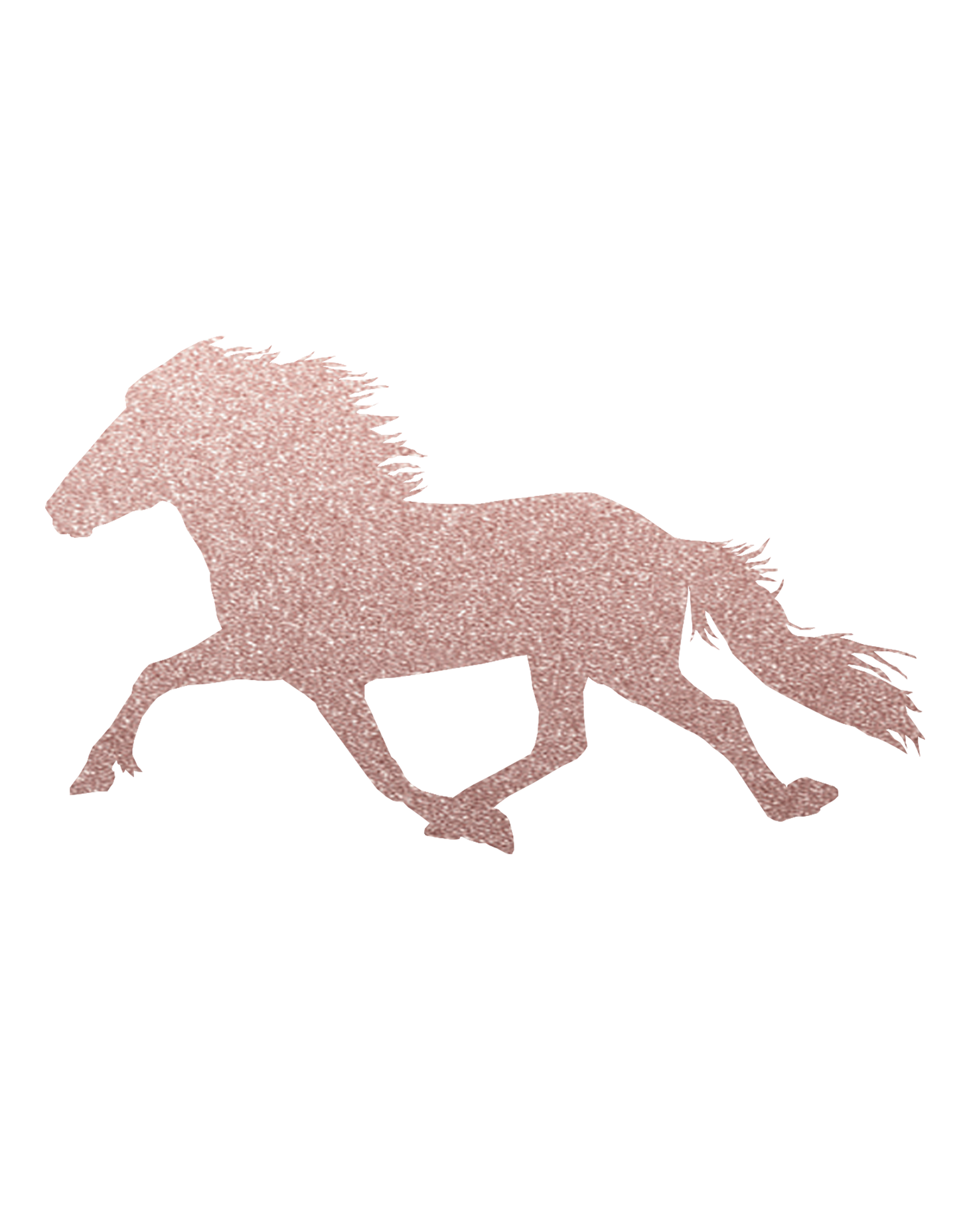 Aufkleber "Pacer"