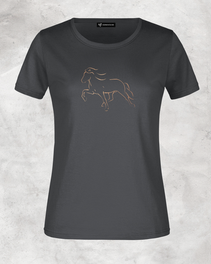 Damen-Shirt "Fifa"