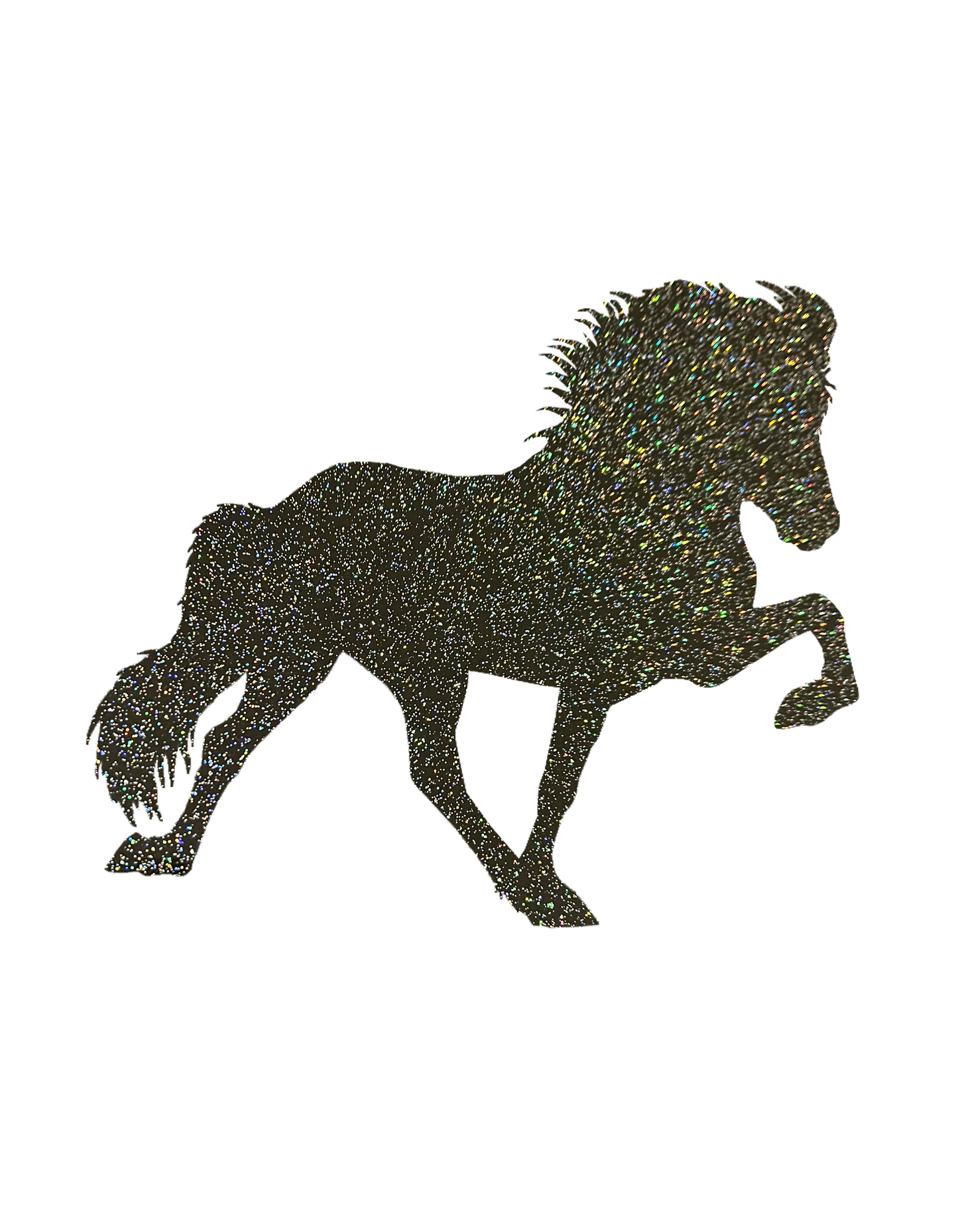 Aufkleber "Tandri"