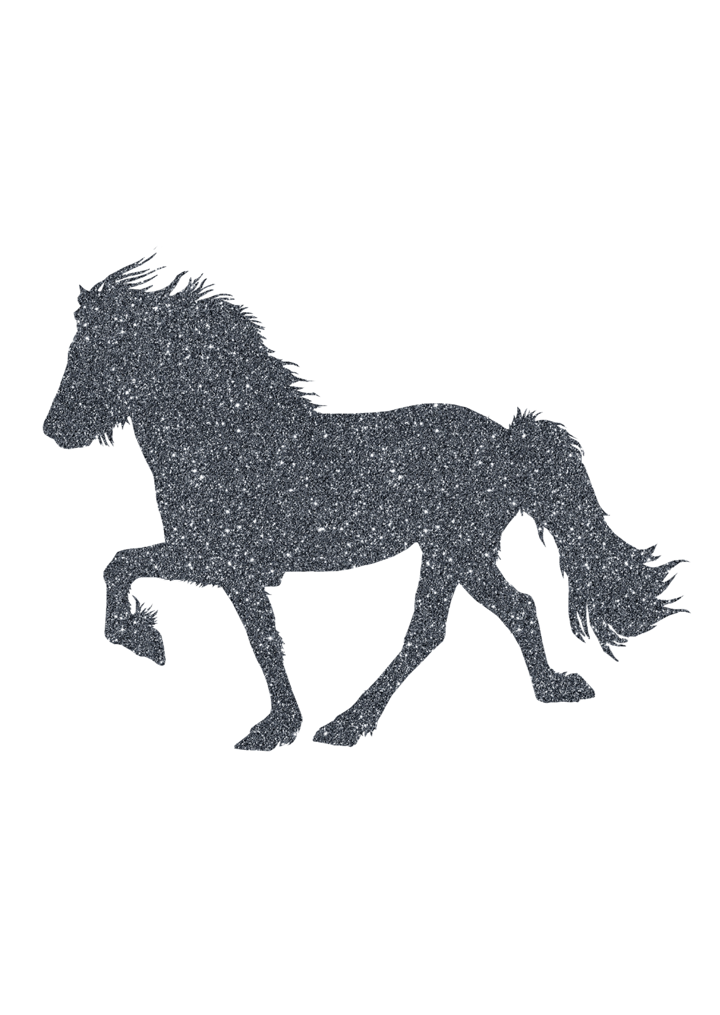 Aufkleber "Mjölnir"
