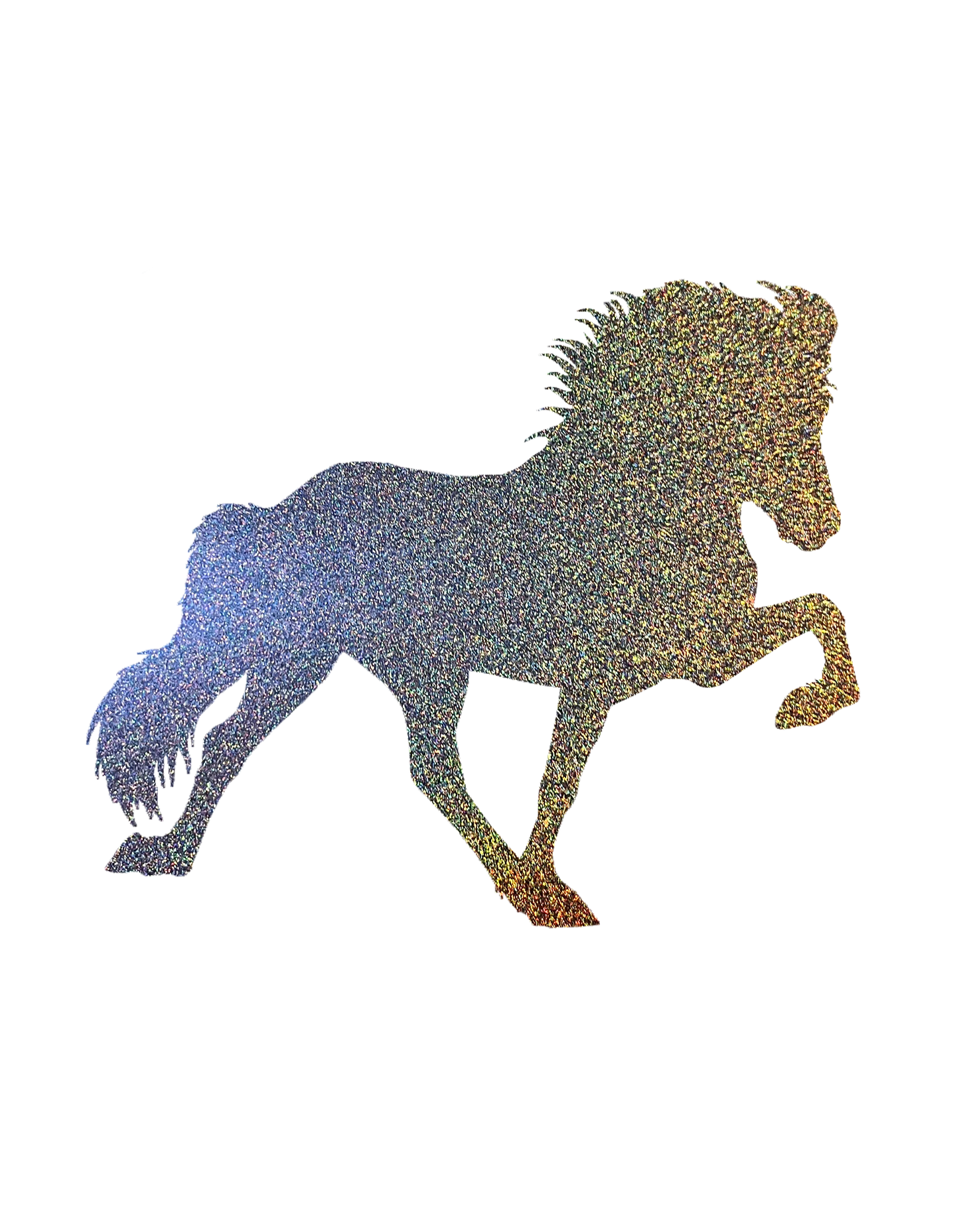 Aufkleber "Tandri"