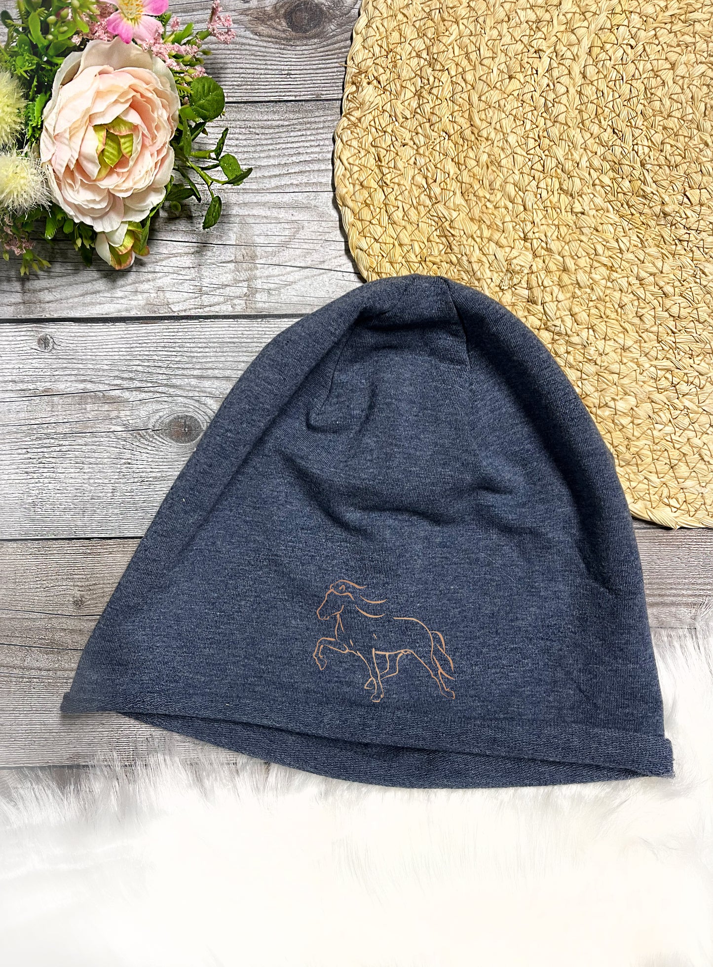 Beanie "Fifa"