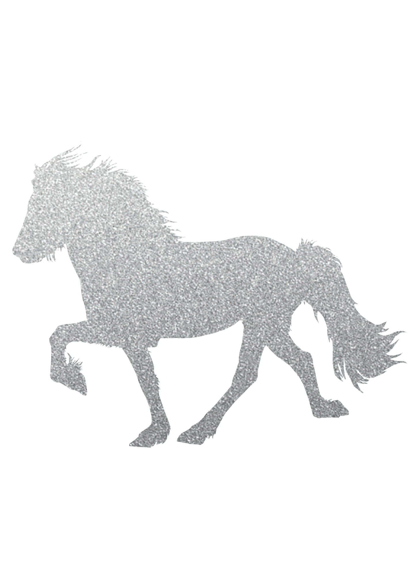 Aufkleber "Mjölnir"