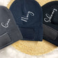 Strickbeanie "Hildur"