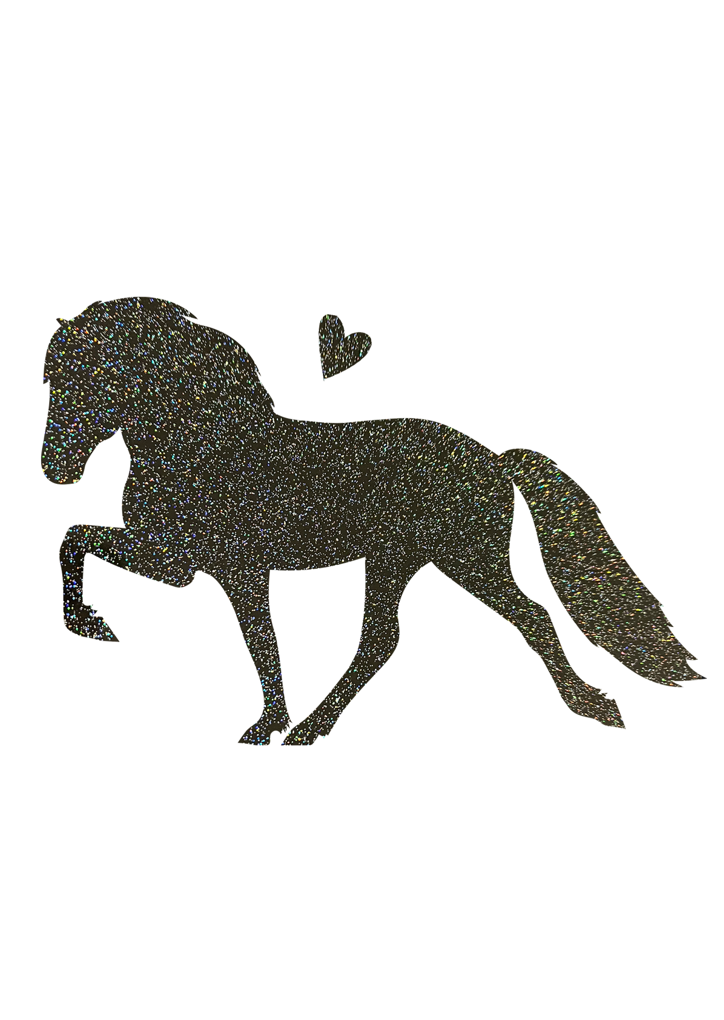Aufkleber "Flóki"