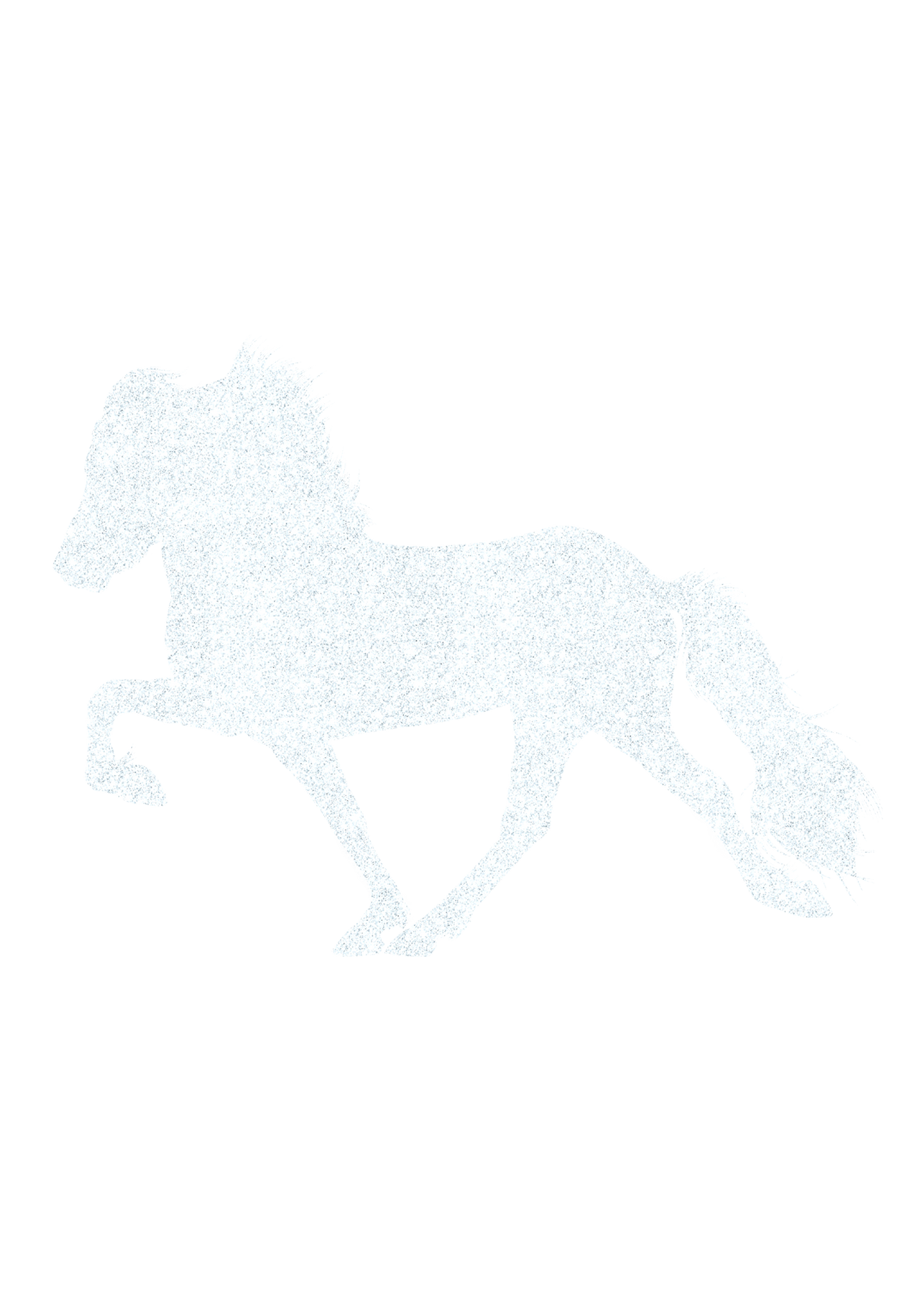 Aufkleber "Gletta"